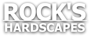 Rock's Hardscapes, Chattanooga